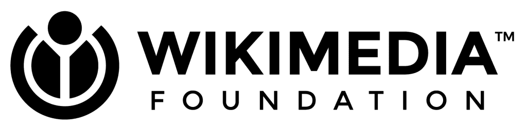 Logo Fondation Wikimédia
