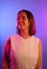 Profile picture of Ania Martinez