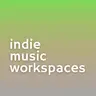Profilbillede af Indie Music Workspaces