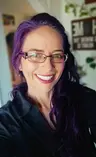Profilbillede af Raven Wisdom Writes