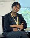 Profile picture of Mannaswini | Student Developer
