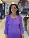 Profilbillede af Rucheta Gogte — Release Readiness & QA