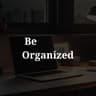 Profile picture of Beorganized