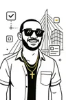 Profile picture of Jawara Green | Rapid Systems™
