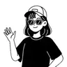 Profilbild von Jade
