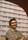Profilbillede af Salomé