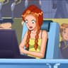 Profilbild von Clotilde