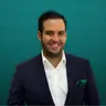 Shervin Mashayekh的个人资料图片