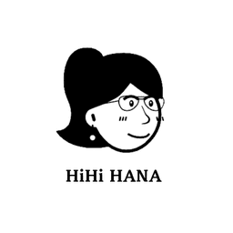 Hana_Have a nice day 的個人檔案圖片