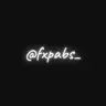 Profilbillede af fxpabs | trading journals & tools