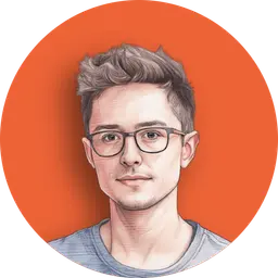 A profile image of leo