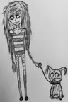 Profile picture of Lucifer Addams