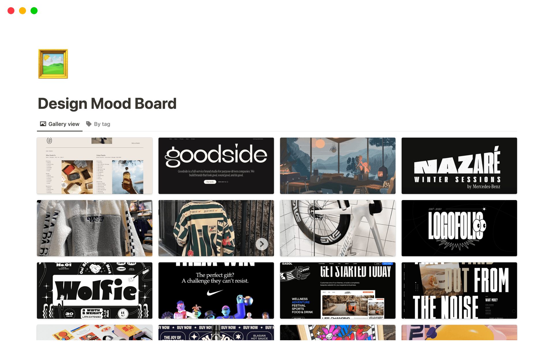 ภาพสำหรับ top-8-mood-board-templates-in-notion